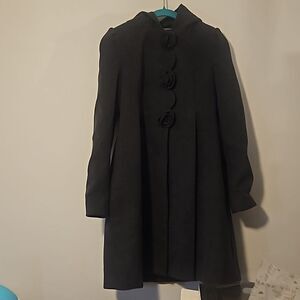 Rothschild Child XL 16 Dress coat
